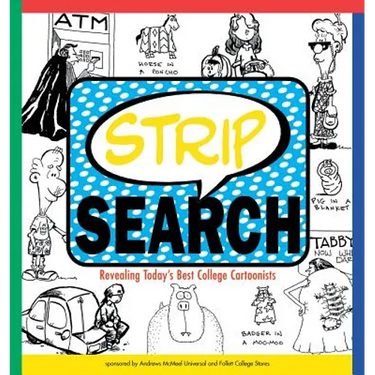 Strip Search