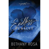 Endless Pursuit: An Enemies to Lovers Steamy Romance