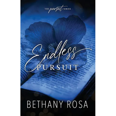 Endless Pursuit: An Enemies to Lovers Steamy Romance