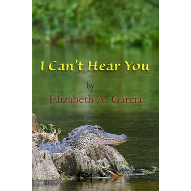 I Can't Hear You