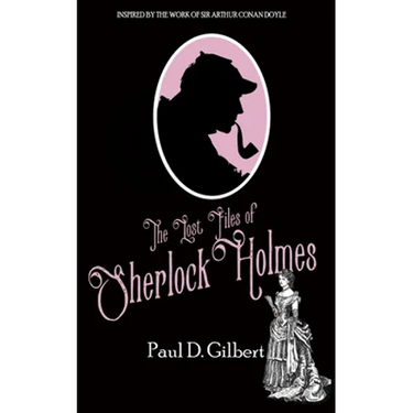 The Lost Files of Sherlock Holmes
