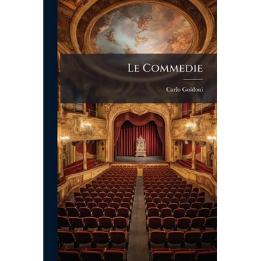 Le Commedie