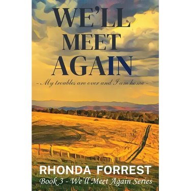 We'll Meet Again: Book 3
