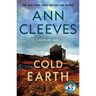 Cold Earth: A Shetland Mystery