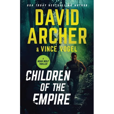 Children of the Empire