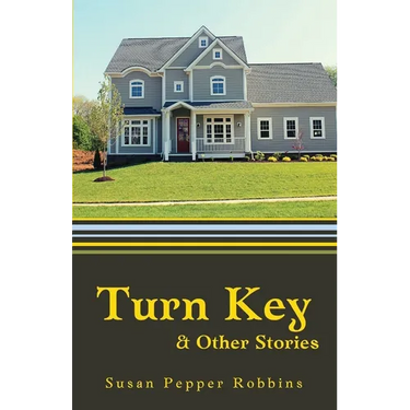 Turn Key and Other Stories