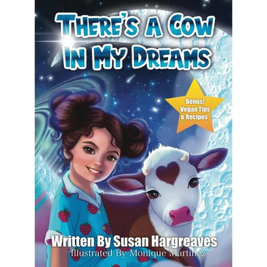 There's a Cow in My Dreams