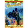 Chamizal...