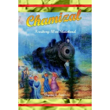 Chamizal...
