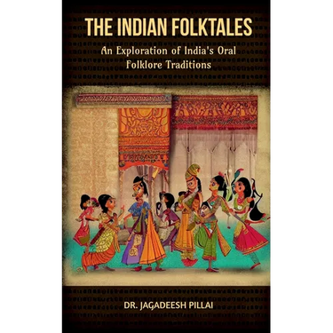 The Indian Folktales