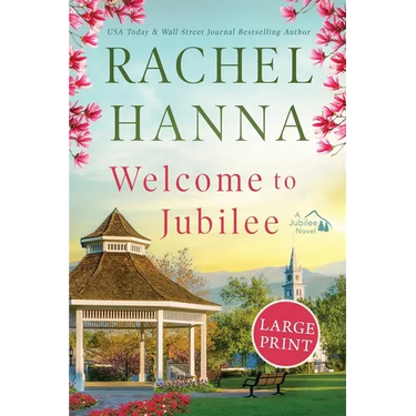 Welcome To Jubilee