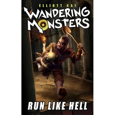 Run Like Hell