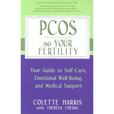 PCOS And Your Fertility