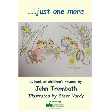 ... just one more