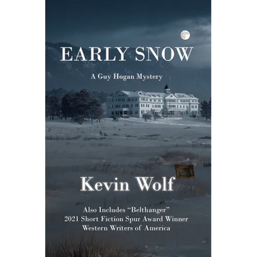 Early Snow