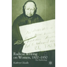 Radical Writing on Women, 1800-1850: An Anthology