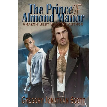 The Prince of Almond Manor