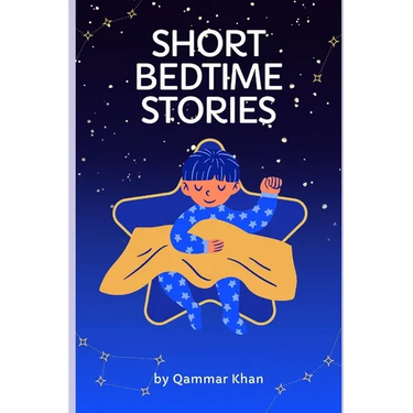 Short Stories About Animals best for Children Bed Time Stories