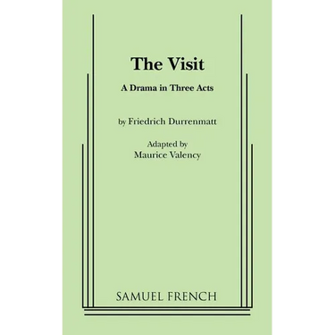 The Visit