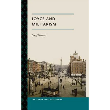 Joyce and Militarism