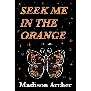 Seek Me In The Orange
