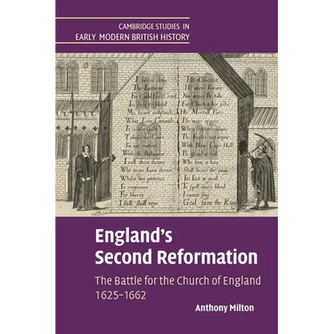 England's Second Reformation