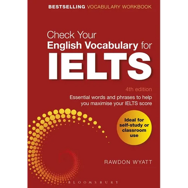 Check Your English Vocabulary for Ielts