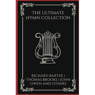 The Ultimate Hymn Collection (Grapevine Press)