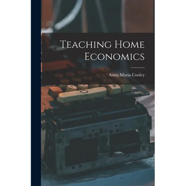 Teaching Home Economics