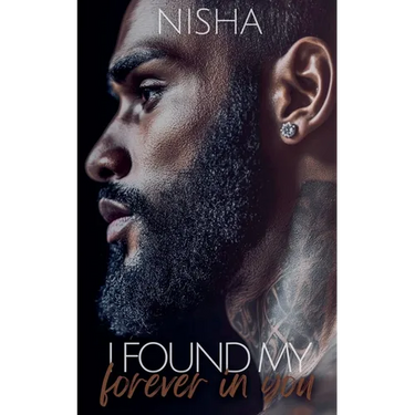 I Found My Forever In You