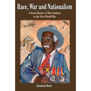 Race, War and Nationalism