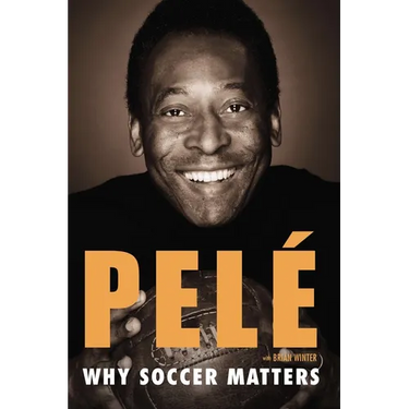Why Soccer Matters: A Look at More Than Sixty Years of International Soccer