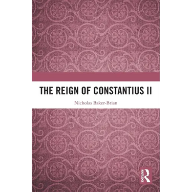 The Reign of Constantius II