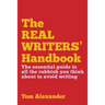 The Real Writers' Handbook