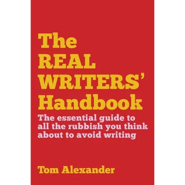 The Real Writers' Handbook