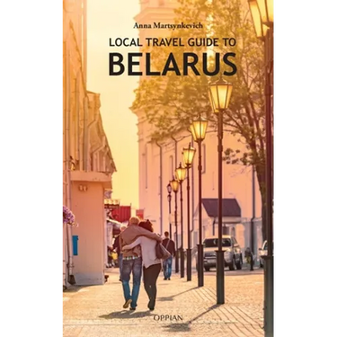 Local Travel Guide to Belarus