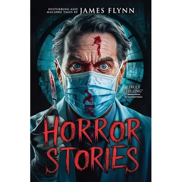 Horror Stories