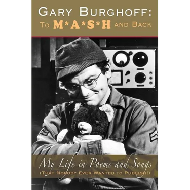 Gary Burghoff: To M*A*S*H and Back