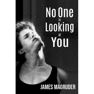 No One is Looking at You