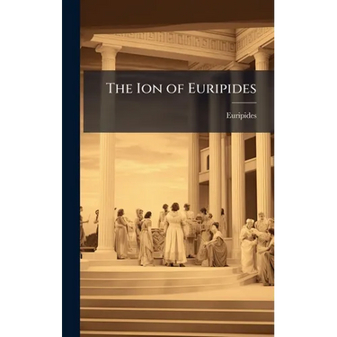 The Ion of Euripides