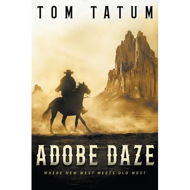 Adobe Daze