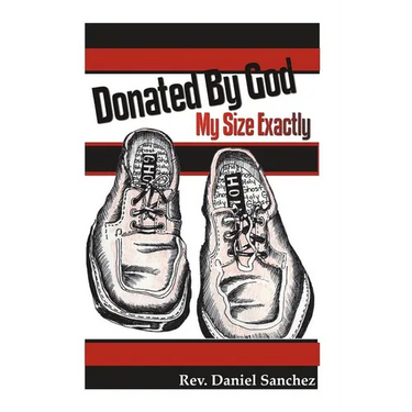Donated by God: My Size Exactly