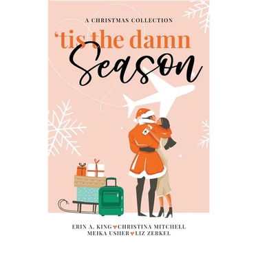 'Tis the Damn Season