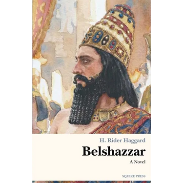 Belshazzar
