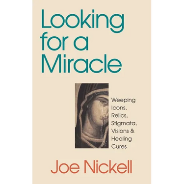 Looking for a Miracle