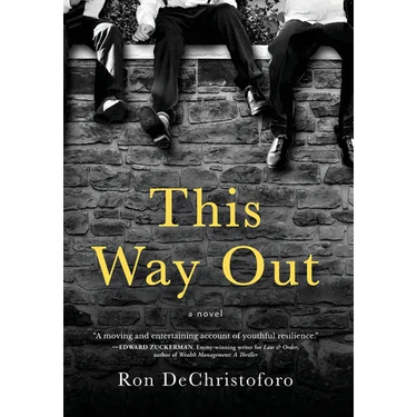 This Way Out