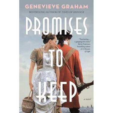 Promises to Keep
