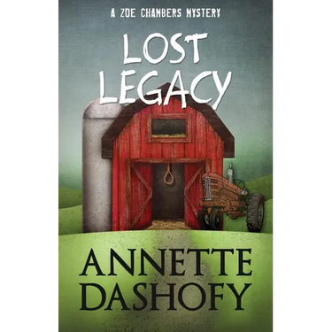 Lost Legacy