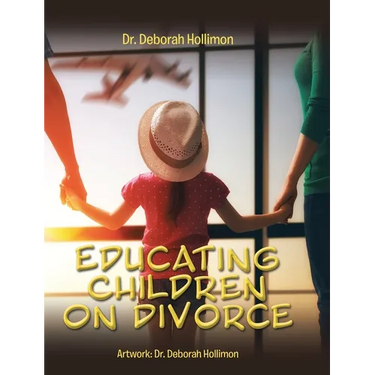 Educating Children on Divorce