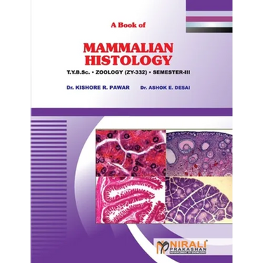 Mammalian Histology